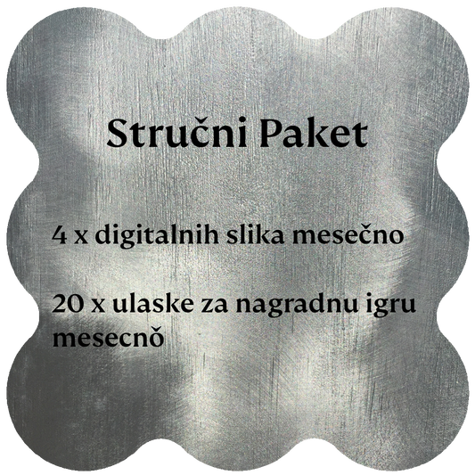 Stručni Paket