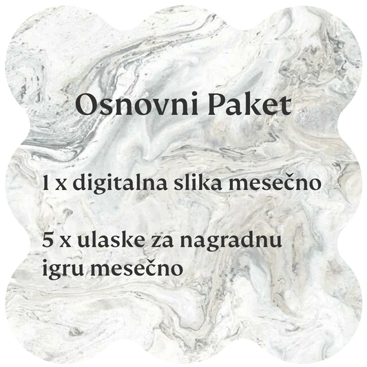 Osnovni Paket