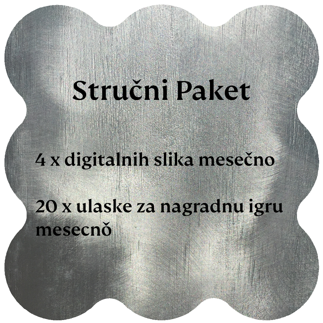 Stručni Paket