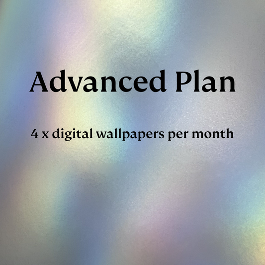 Advanced Plan