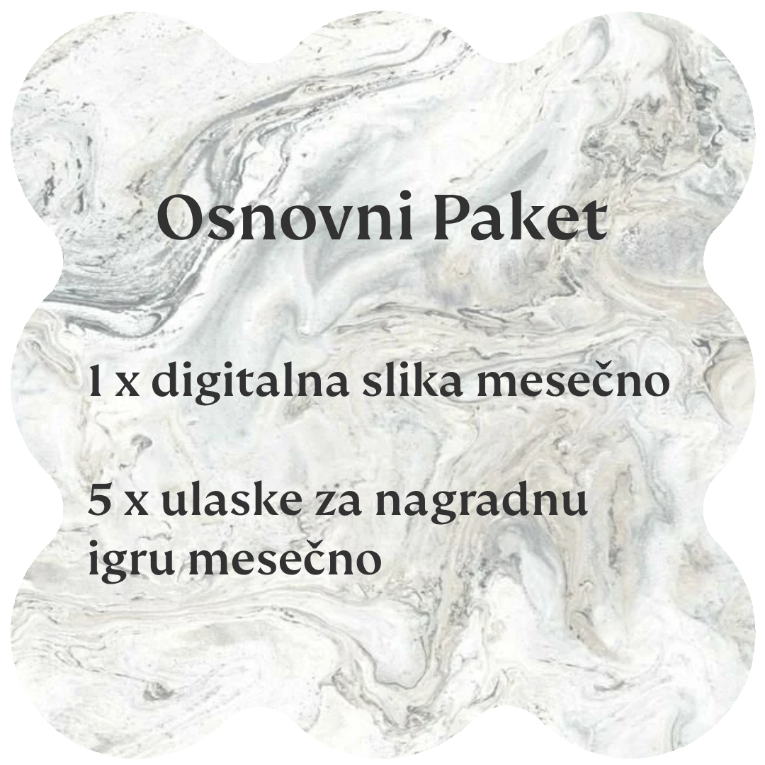 Osnovni Paket