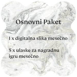 Osnovni Paket